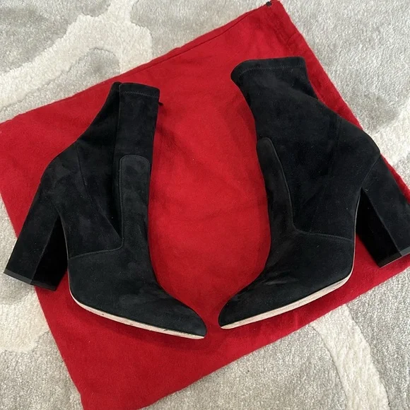 Size 38,5 US - Picture 8 of 8